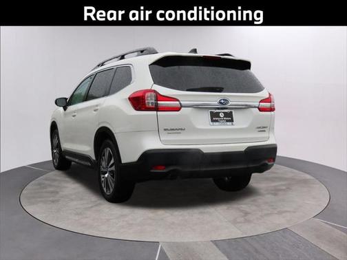 2020 Subaru Ascent Limited 7-Passenger