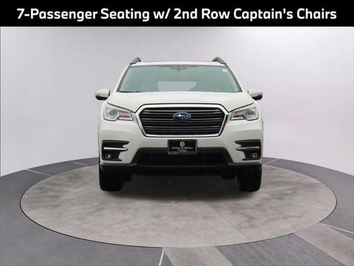 2020 Subaru Ascent Limited 7-Passenger