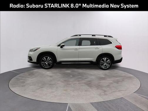 2020 Subaru Ascent Limited 7-Passenger