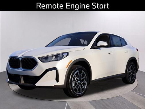 2025 BMW X2 xDrive28i