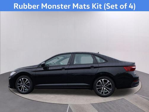 2026 Volkswagen Jetta 1.4T S