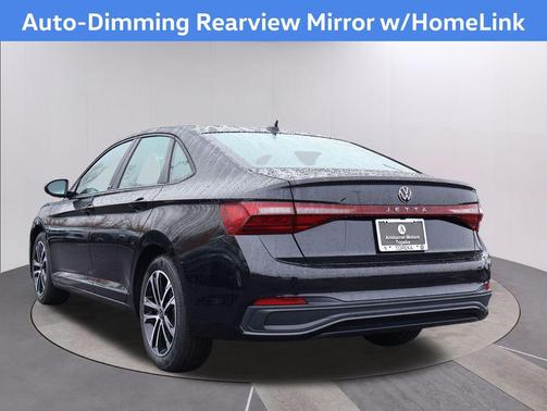 2026 Volkswagen Jetta 1.4T S