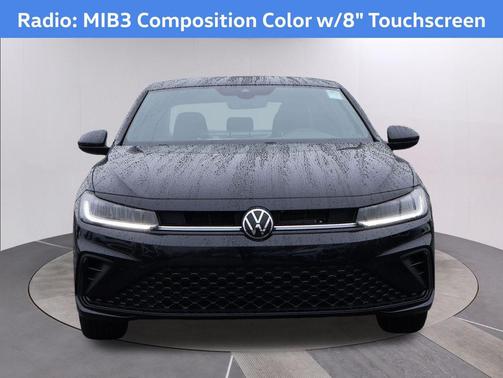 2026 Volkswagen Jetta 1.4T S