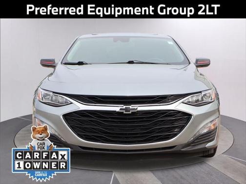 2023 Chevrolet Malibu FWD 2LT