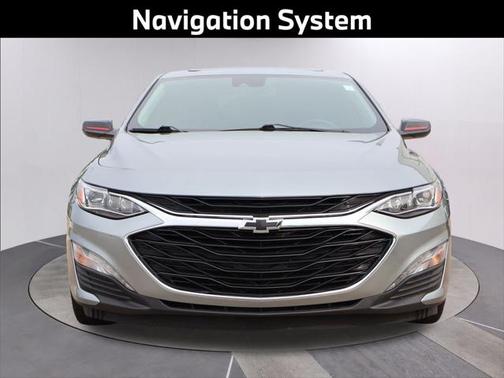 2023 Chevrolet Malibu FWD 2LT