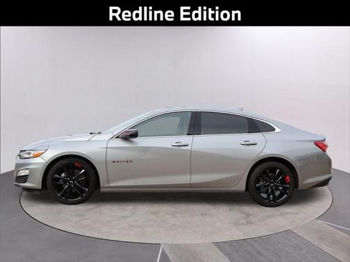 2023 Chevrolet Malibu FWD 2LT