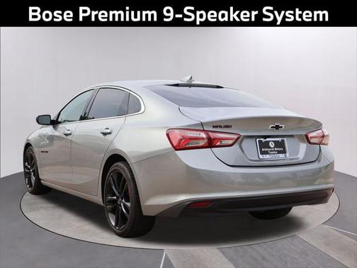 2023 Chevrolet Malibu FWD 2LT