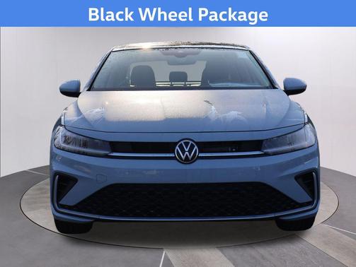 2026 Volkswagen Jetta 1.4T SE