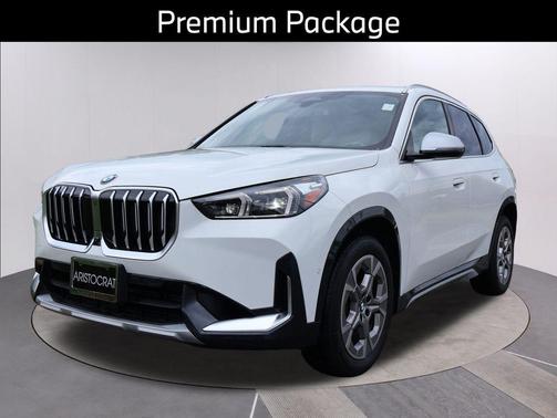 2023 BMW X1 xDrive28i