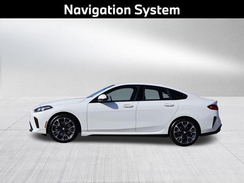 2025 BMW 228 Gran Coupe xDrive