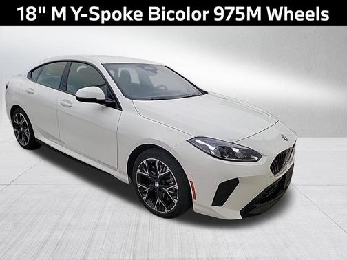 2025 BMW 228 Gran Coupe i