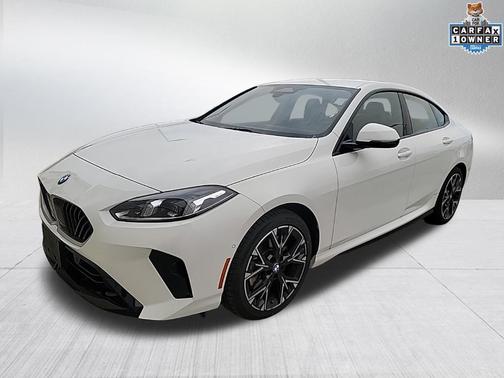 2025 BMW 228 Gran Coupe i