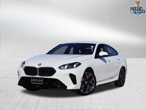 2025 BMW 228 Gran Coupe xDrive