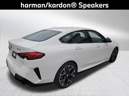 2025 BMW 228 Gran Coupe i
