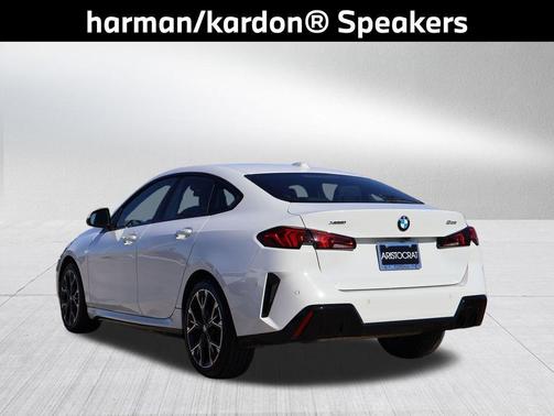 2025 BMW 228 Gran Coupe xDrive