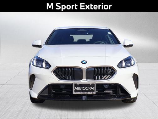 2025 BMW 228 Gran Coupe xDrive