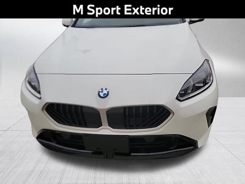 2025 BMW 228 Gran Coupe i