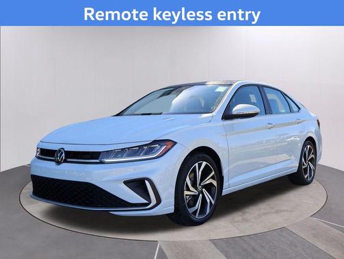 2026 Volkswagen Jetta 1.4T SEL