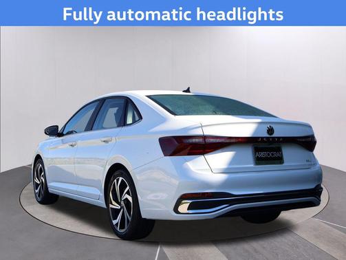 2026 Volkswagen Jetta 1.4T SEL