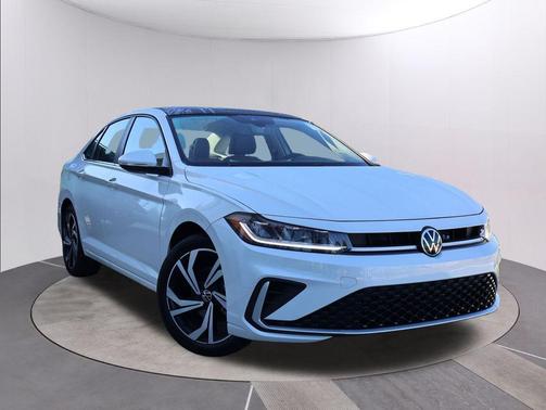 2026 Volkswagen Jetta 1.4T SEL