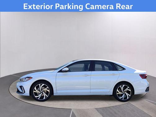 2026 Volkswagen Jetta 1.4T SEL