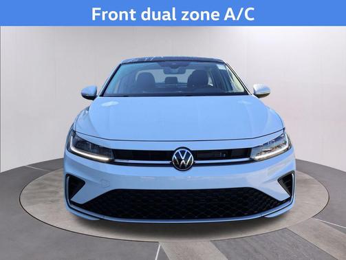 2026 Volkswagen Jetta 1.4T SEL