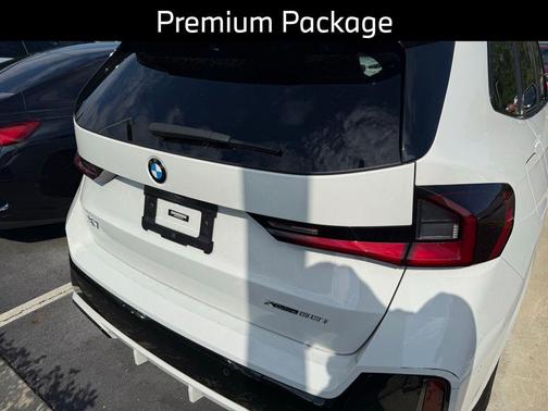 2023 BMW X1 xDrive28i