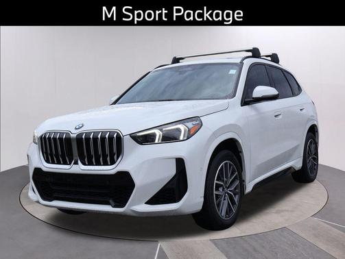 2023 BMW X1 xDrive28i