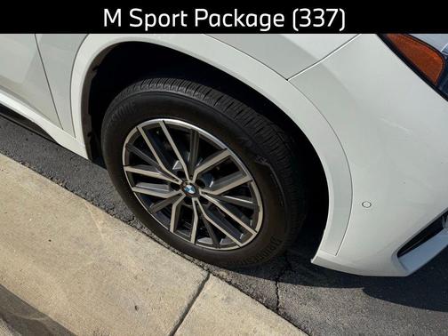 2023 BMW X1 xDrive28i