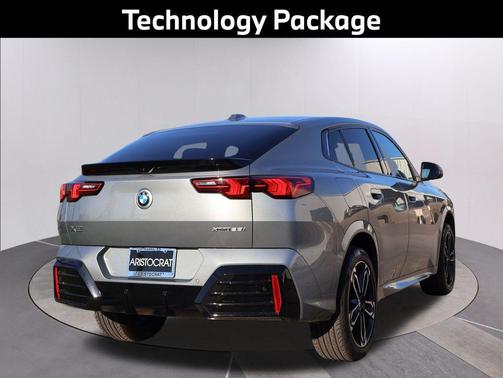 2026 BMW X2 xDrive28i