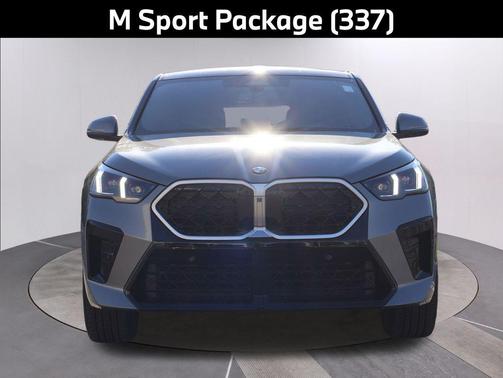 2026 BMW X2 xDrive28i