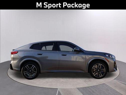 2026 BMW X2 xDrive28i