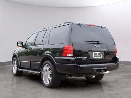 2004 Ford Expedition Eddie Bauer