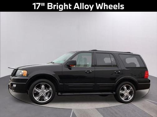 2004 Ford Expedition Eddie Bauer
