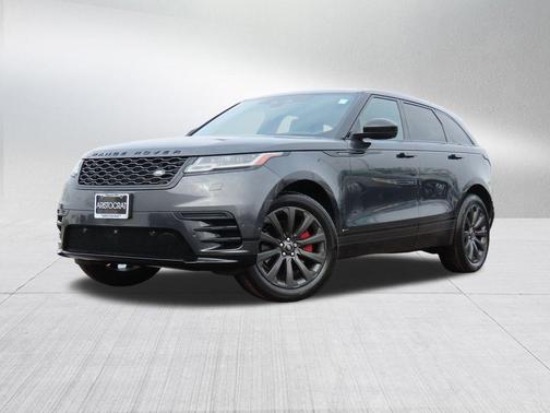 2021 Land Rover Range Rover Velar P250 S R-Dynamic