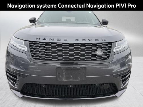 2021 Land Rover Range Rover Velar P250 S R-Dynamic