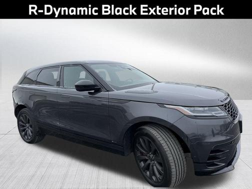 2021 Land Rover Range Rover Velar P250 S R-Dynamic