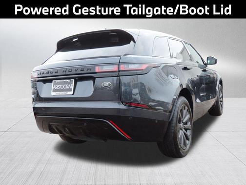 2021 Land Rover Range Rover Velar P250 S R-Dynamic