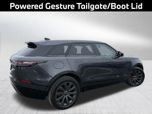 2021 Land Rover Range Rover Velar P250 S R-Dynamic