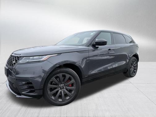 2021 Land Rover Range Rover Velar P250 S R-Dynamic