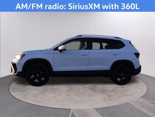 2026 Volkswagen Taos SEL