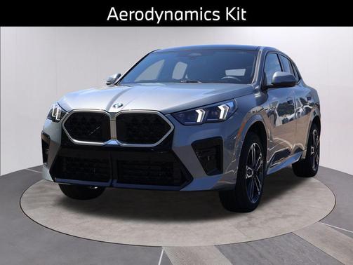 2026 BMW X2 xDrive28i