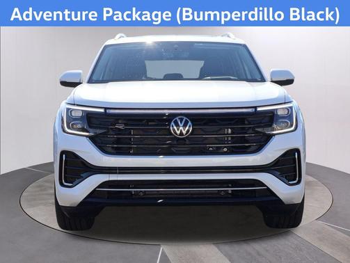 2026 Volkswagen Atlas 2.0T SEL Premium R-Line 4MOTION