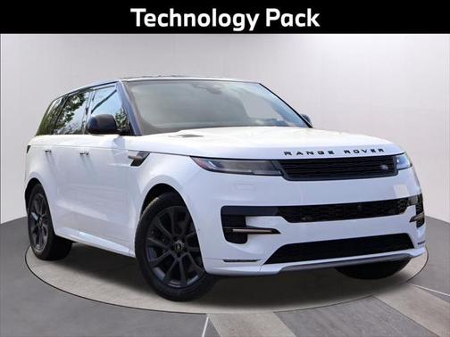 2024 Land Rover Range Rover Sport SE