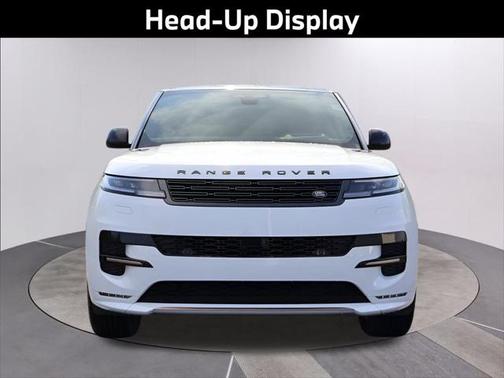 2024 Land Rover Range Rover Sport SE