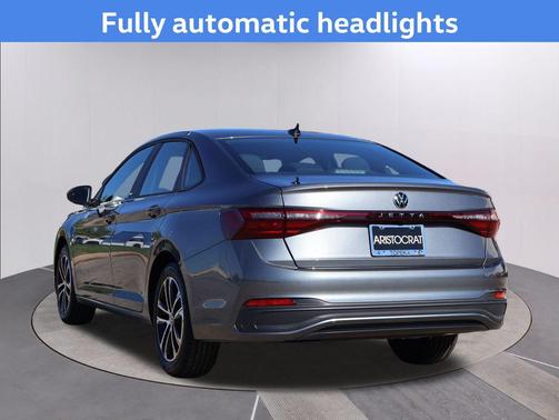 2026 Volkswagen Jetta 1.4T S