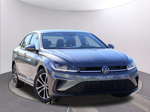 2026 Volkswagen Jetta 1.4T S
