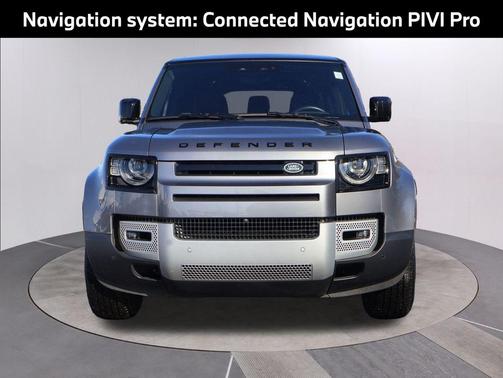 2024 Land Rover Defender 130 P300 S