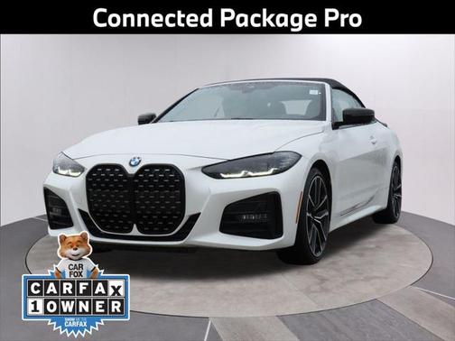 2022 BMW 430 i xDrive