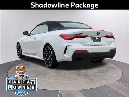 2022 BMW 430 i xDrive